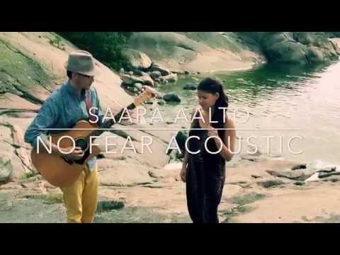 Saara Aalto - No Fear