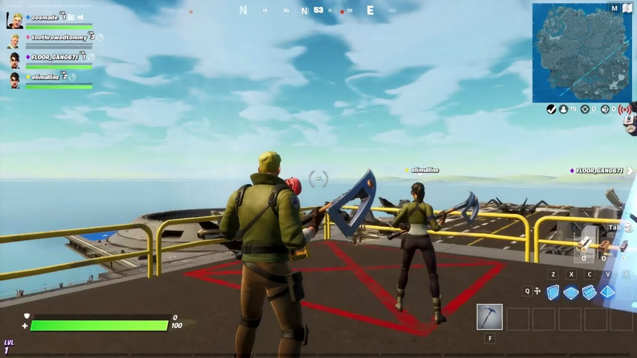 fortnite download for chromebook