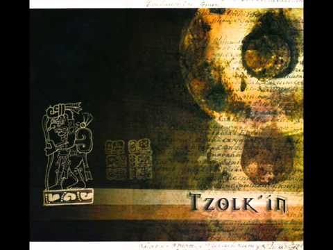 Tzolk'in — Tzolk'in || Chikchan