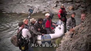 イニャリトゥ監督が明かす『レヴェナント：蘇えりし者』のこだわり