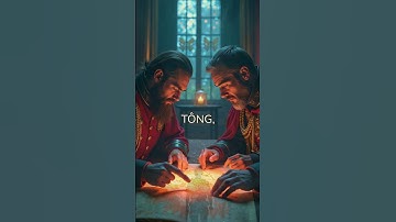How Vietnam Outsmarted the Mongol Empire The First Invasion  A King Rises #history