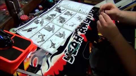 team associated sc10 factory team kit build series part 11. rear shock tower.