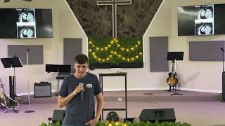 RRMC FLC Youth Join us @ 6:30pm CST  10.01.25