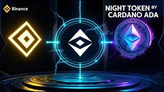 Cardano’s NIGHT Explodes: Real Turning Point for ADA?