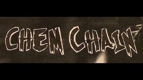 ChemChain  [2025.08.23] 