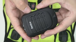 Inrcio:  Wireless Bluetooth - Speaker - Microphone - Product Review 2022