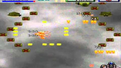 Galvanic Storm Lvl 48 Boss 3 -- Galaxy Hero Guide Free Android App RPG Shooter