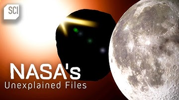 Moon Mysteries | NASA