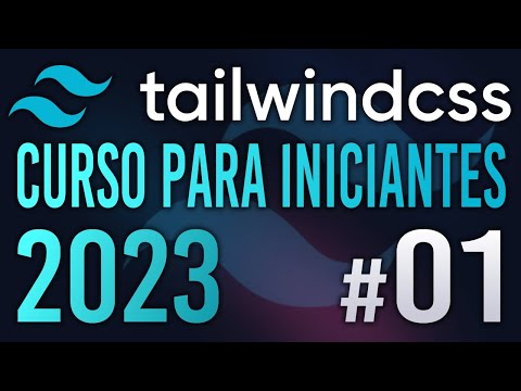 TAILWINDCSS #001 INTRODUCTION