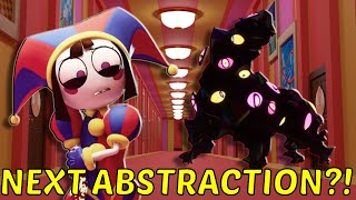 What REALLY Happens When You Abstract