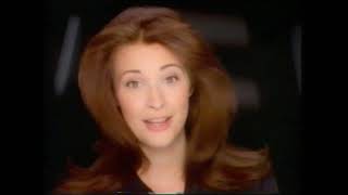Neutrogena Shampoo Advert - October 1996 Uk Television Commercial