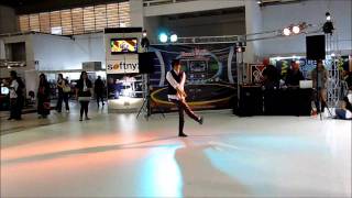 Come Back Again - Infinite Anime Friends 2011 Hikki