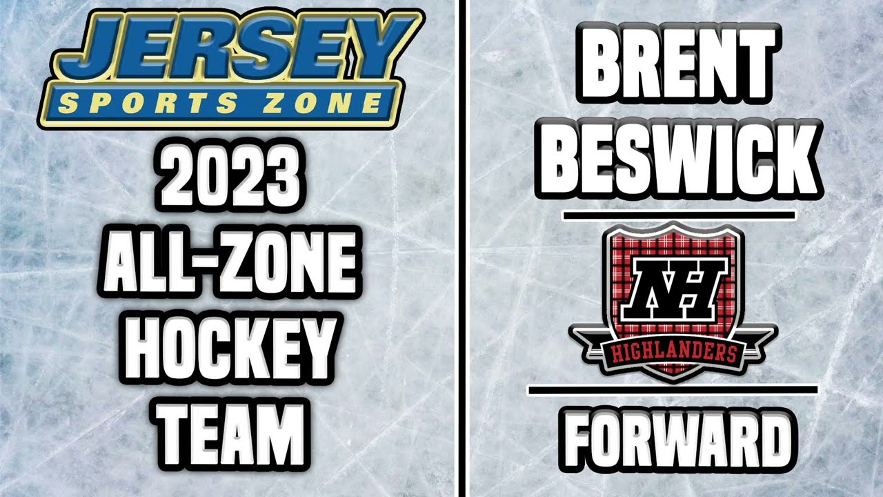 Brent Beswick | Northern Highlands | 2023 JSZ All Zone Profile