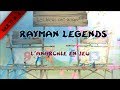 Rayman Legends - Kung Foot à 4!