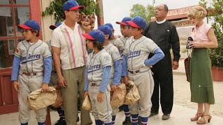 The Perfect Game Full Movie Facts And Information | Clifton Collins Jr. | Cheech Marin