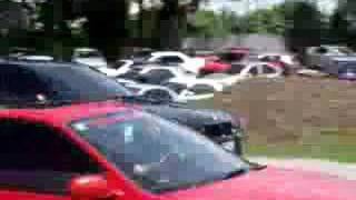 penca al BMW 2