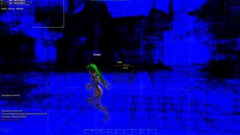 Async SW Occlusion Culling in Voxel World