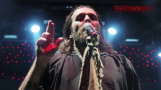 Orphaned Land - Simple Man (70000 Tons of Metal 2017)