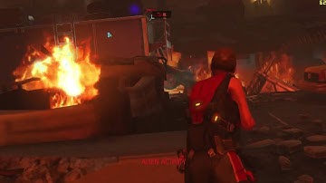 Long War Test Run XCOM Enemy Within - 1 / 2