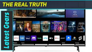 LG 43 Inch Class UQ7070 ZUD series LED 4K UHD Smart webOS 22 TV Review