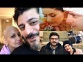 Sonali Bendre Celebrate her happy Marriage Anniversary with Goldie Behl in NYC Whatsapp Status Video Download Free