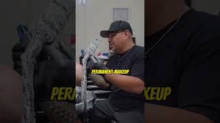 SMP REGULATIONS #smp #scalpmicropigmentation #scalptattoo