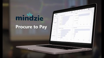 Learn how mindzie can improve procure to pay process