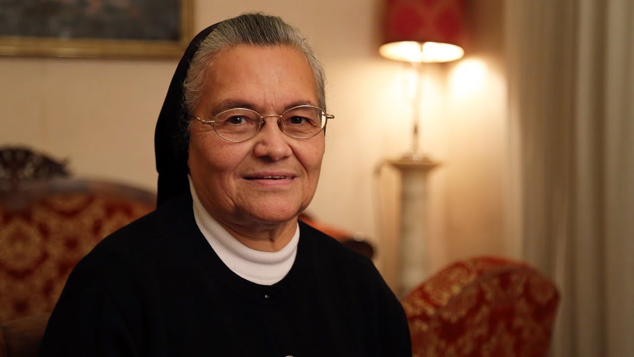 Suor Maria Teresa Crescini