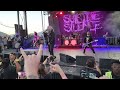 Capture de la vidéo Suicide Silence "Unanswered" Live At Mayhem Festival 2024
