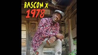 Bascom X - Old Lady (Jah Rainbow Riddim) 2005 (Free Willy Records)