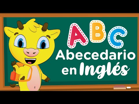 Video: Cómo Aprender El Alfabeto Inglés Para Un Niño