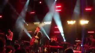 Video thumbnail of "Foster The People - Coming Of Age (Live @ La Gaîté Lyrique)"