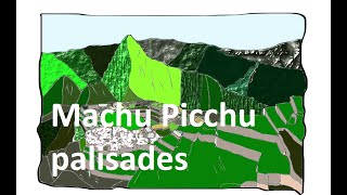 Ranc1 - Machu Picchu Palisades