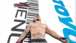 UFC Undisputed 3 Brutal Knockouts Compilation