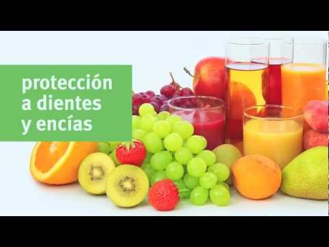 Video: Dietas Dentales Para Una Mejor Salud Bucal