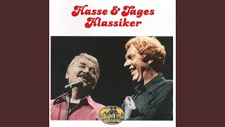 Video thumbnail of "Hasse Alfredson - Öl"