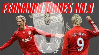 【引退】フェルナンド・トーレス スーパープレー集 Thanx & Goodbye El Niño ~Fernando Torres No.9~