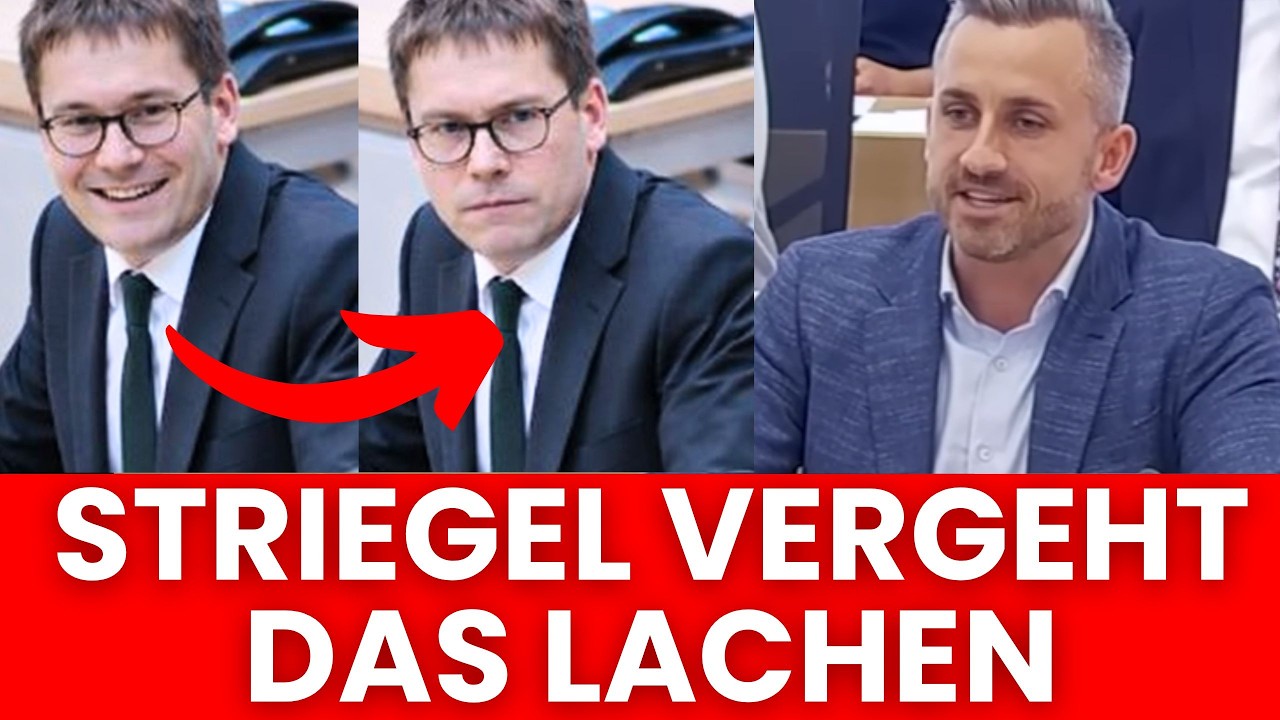 Ulrich Siegmund landet VOLLTREFFER beim kleinen Striegel!