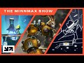 2021's Most Underappreciated Games, Pokémon Brilliant Diamond, Harmonix's Fate  - The MinnMax Show