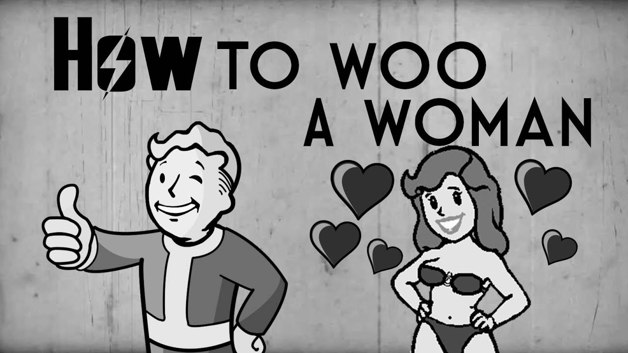 How To Woo A Woman In A Month 24
