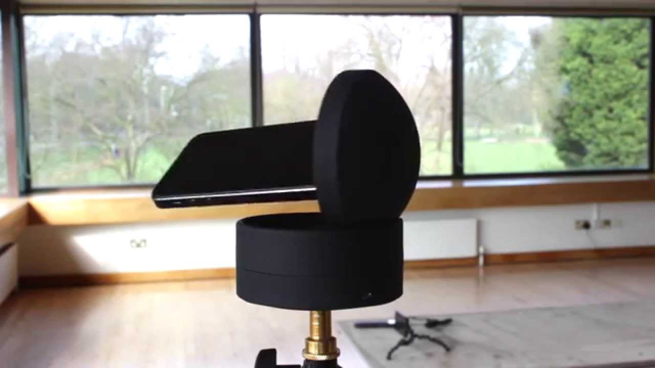 RecoStudio MultiCam & Switcher Tutorial 5 | Motrr Galileo - YouTube