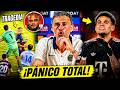 ¡LUIS ENRIQUE LO ADMITE! 😱 LUIS DÍAZ LE GENERA MIEDO y AVISA al BAYERN -TRAGEDIA EN ESPAÑA ESTO PASÓ