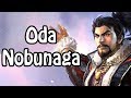 Oda Nobunaga: The First Unifier of Japan (Japanese History Explained)