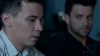 Jack Falahee - gay reunite #8 - How to Get Away With Murder