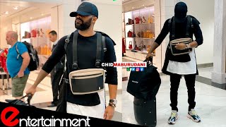 Fally Ipupa wa nchini Congo athibitisha Kutua Dar Tanzania 2021