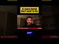 The AI industry is not being truthful