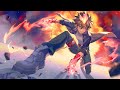 Nightcore - Another Level (Lyrics)