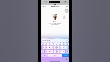 Genmoji ios18.2 how to use #genmoji #newemoji #ios18.2 #15promax