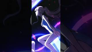 Zero two💖💞💞| Anime edit | Running Low[AMV] Resimi