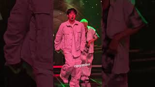 20240714 kimhyunjoong The Last Dance concert New Song ' Cage'